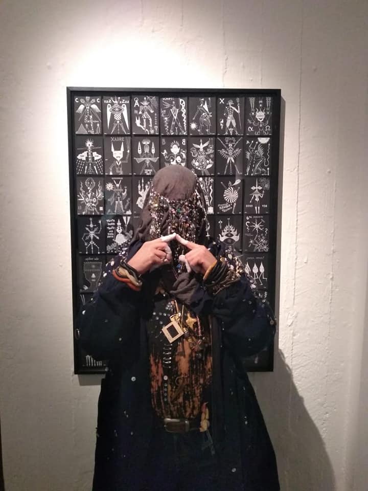 Todo lo que brilla es oro - Obra 20